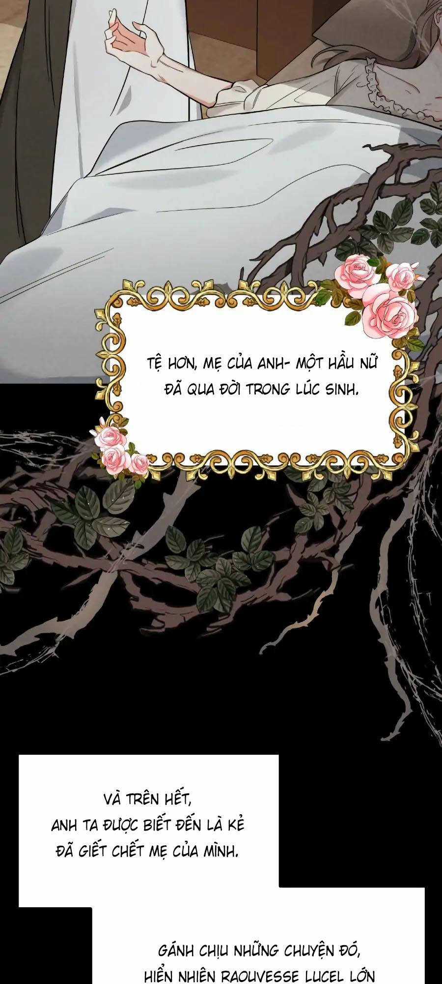 Nàng Bạch Tuyết Chapter 3.1 trang 48