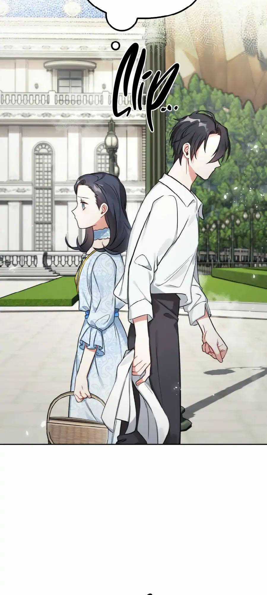 Nàng Bạch Tuyết Chapter 3.1 trang 5