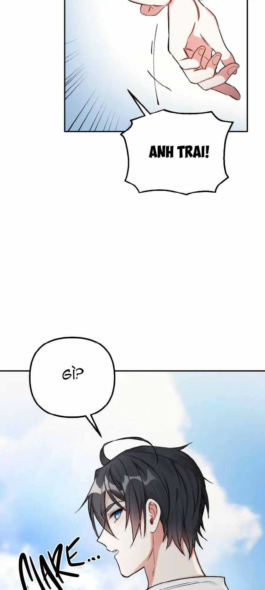 Nàng Bạch Tuyết Chapter 3.1 trang 8