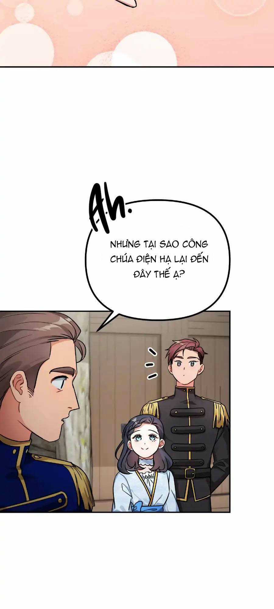 Nàng Bạch Tuyết Chapter 3.2 trang 10