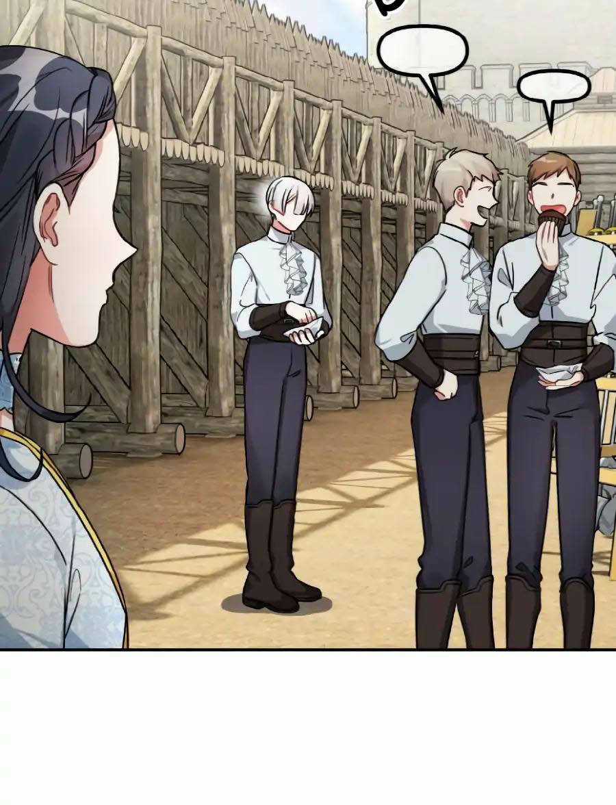 Nàng Bạch Tuyết Chapter 3.2 trang 13