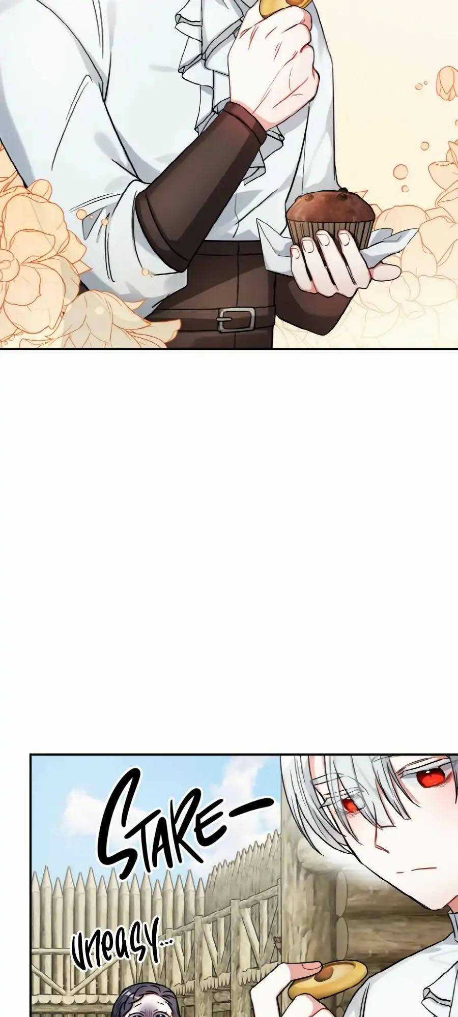 Nàng Bạch Tuyết Chapter 3.2 trang 15