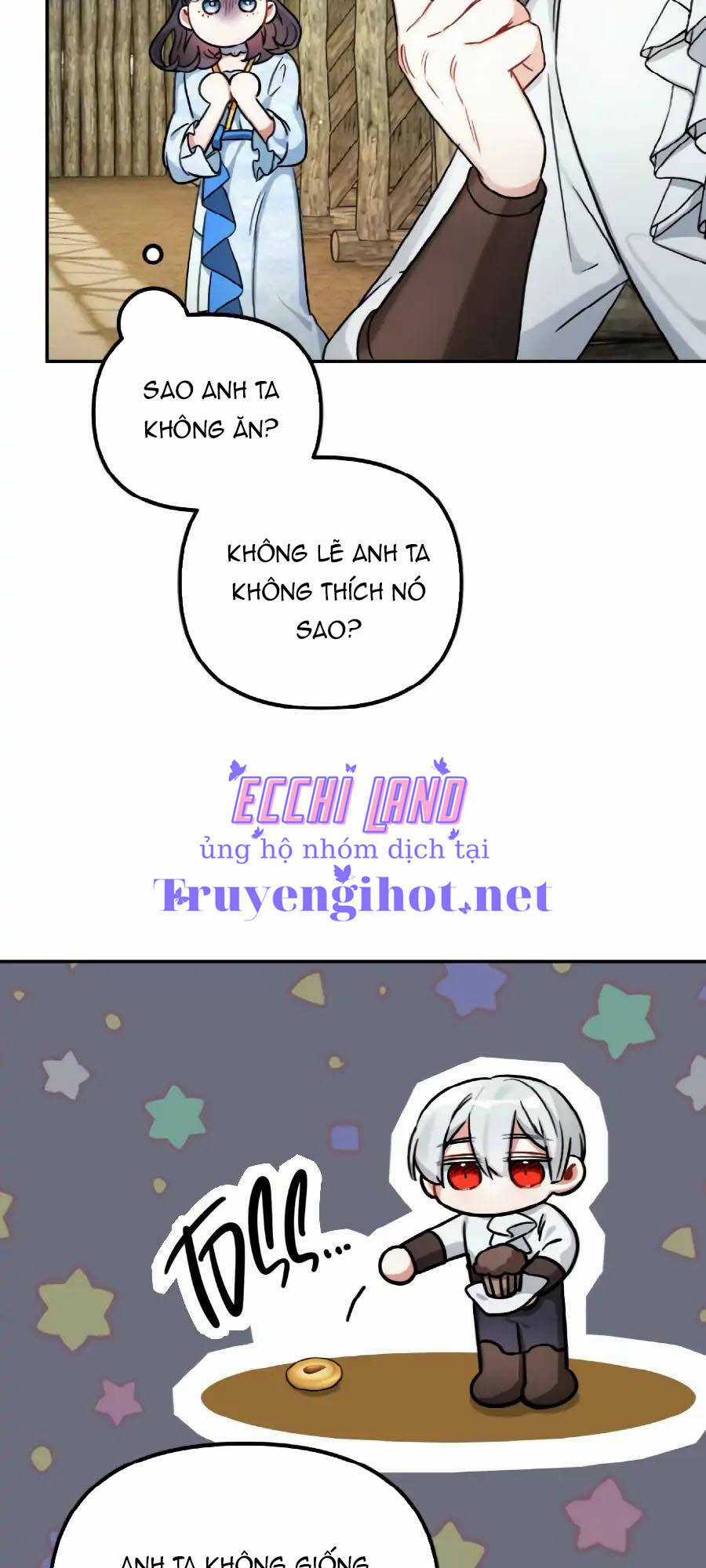 Nàng Bạch Tuyết Chapter 3.2 trang 16