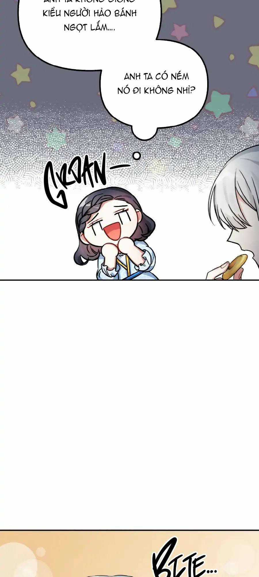 Nàng Bạch Tuyết Chapter 3.2 trang 17