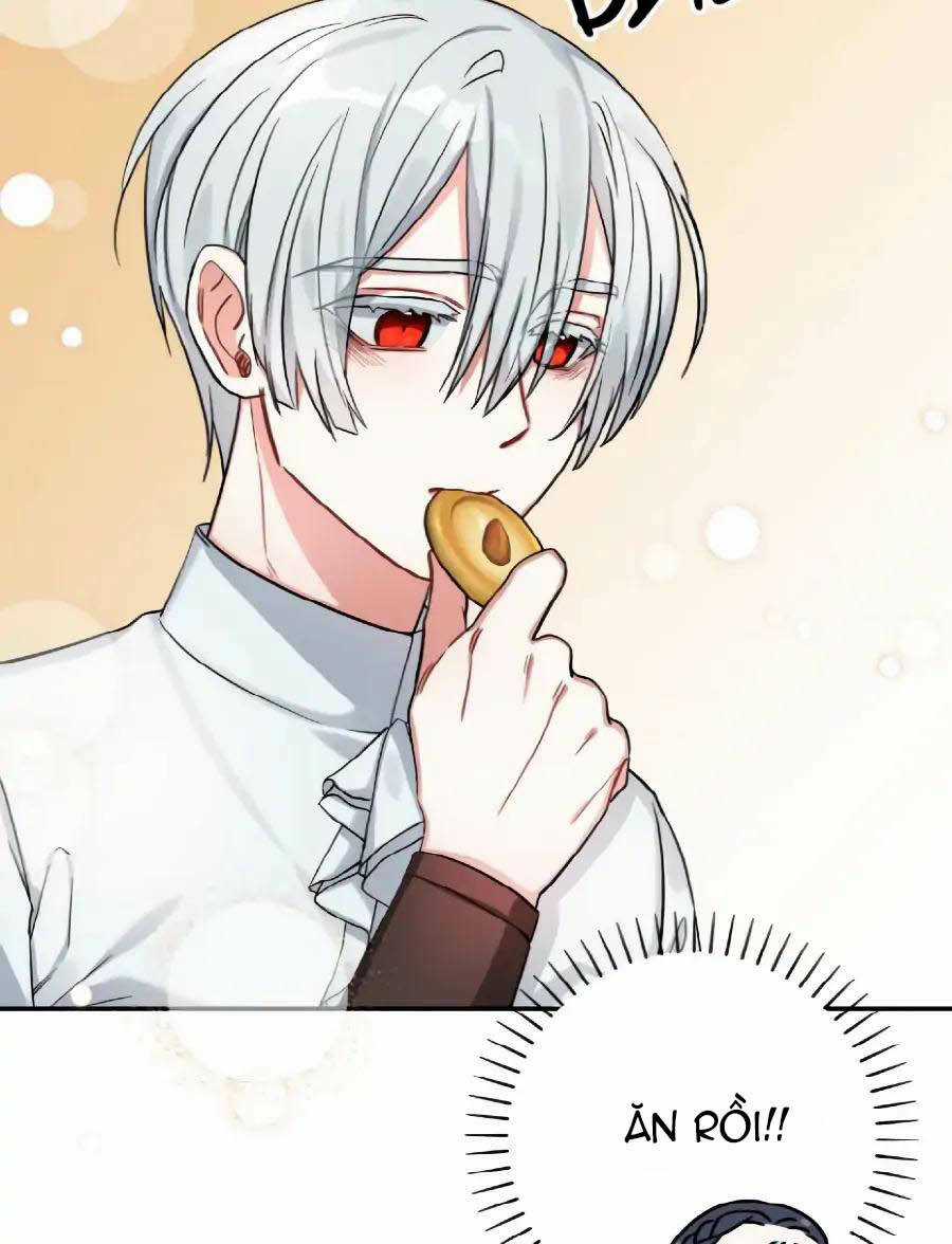 Nàng Bạch Tuyết Chapter 3.2 trang 18