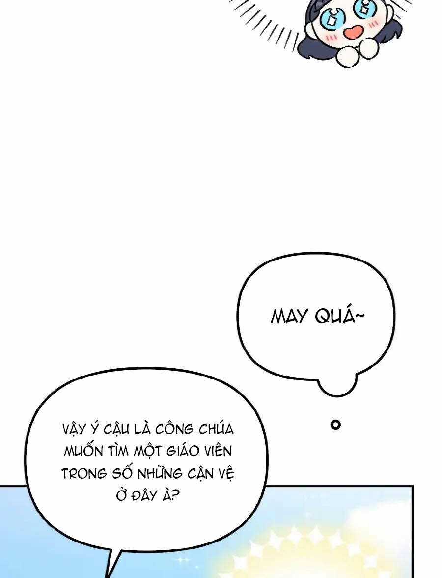 Nàng Bạch Tuyết Chapter 3.2 trang 19