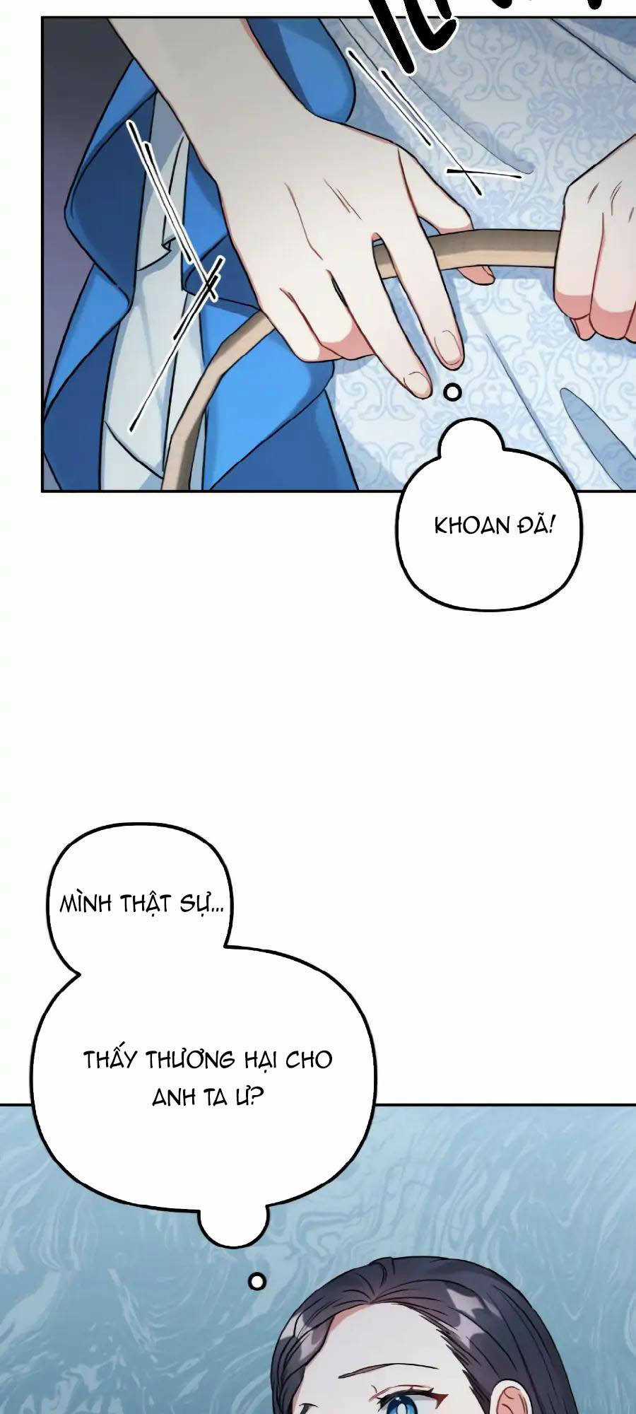 Nàng Bạch Tuyết Chapter 3.2 trang 2