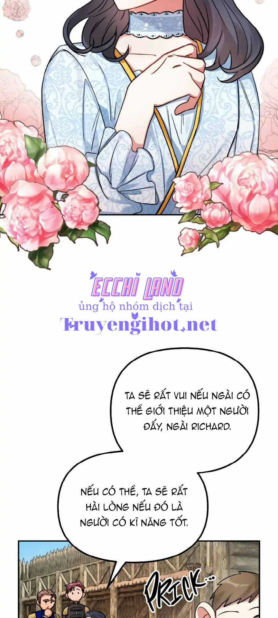 Nàng Bạch Tuyết Chapter 3.2 trang 21