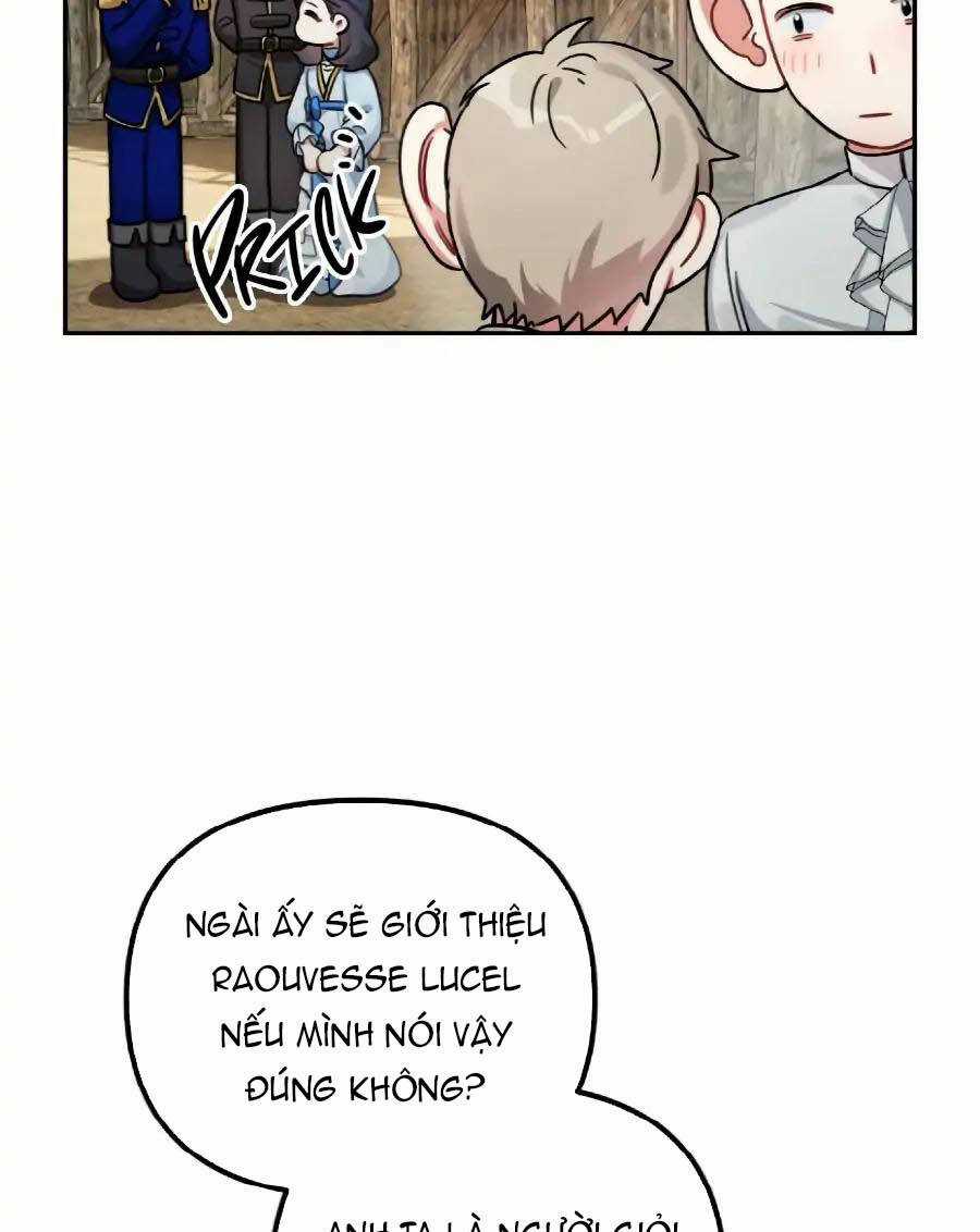 Nàng Bạch Tuyết Chapter 3.2 trang 22