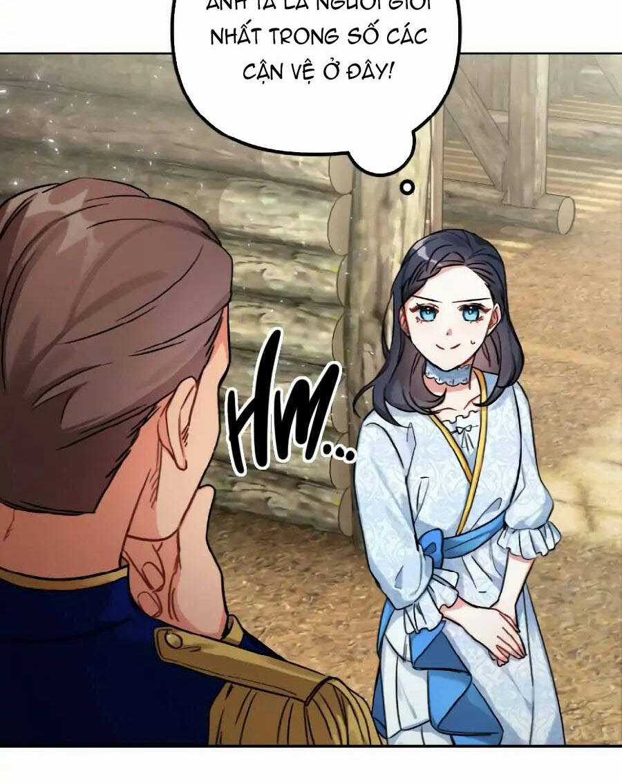 Nàng Bạch Tuyết Chapter 3.2 trang 23