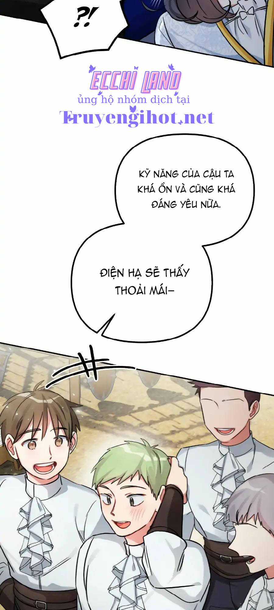 Nàng Bạch Tuyết Chapter 3.2 trang 25