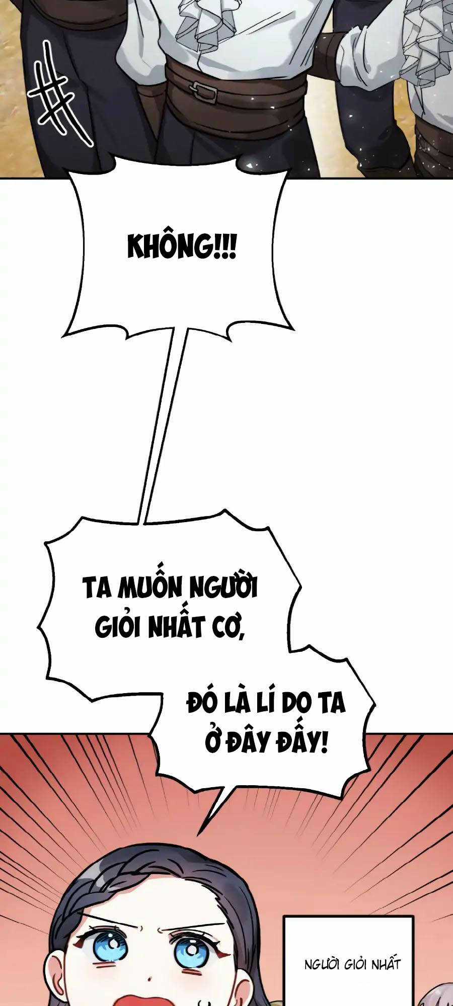 Nàng Bạch Tuyết Chapter 3.2 trang 26