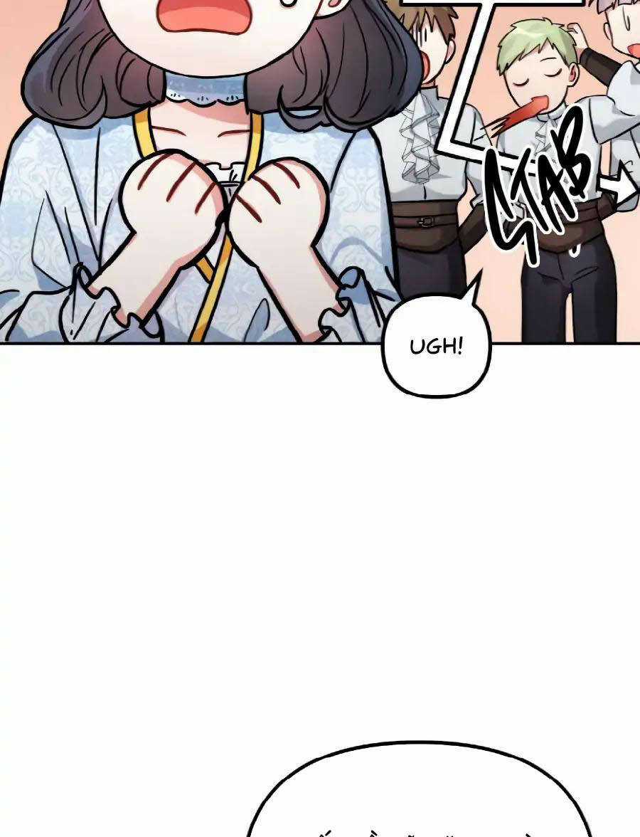 Nàng Bạch Tuyết Chapter 3.2 trang 27