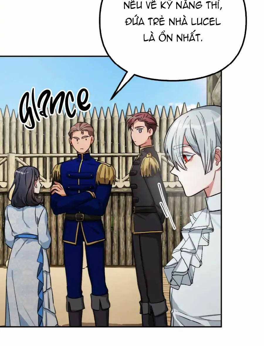 Nàng Bạch Tuyết Chapter 3.2 trang 28