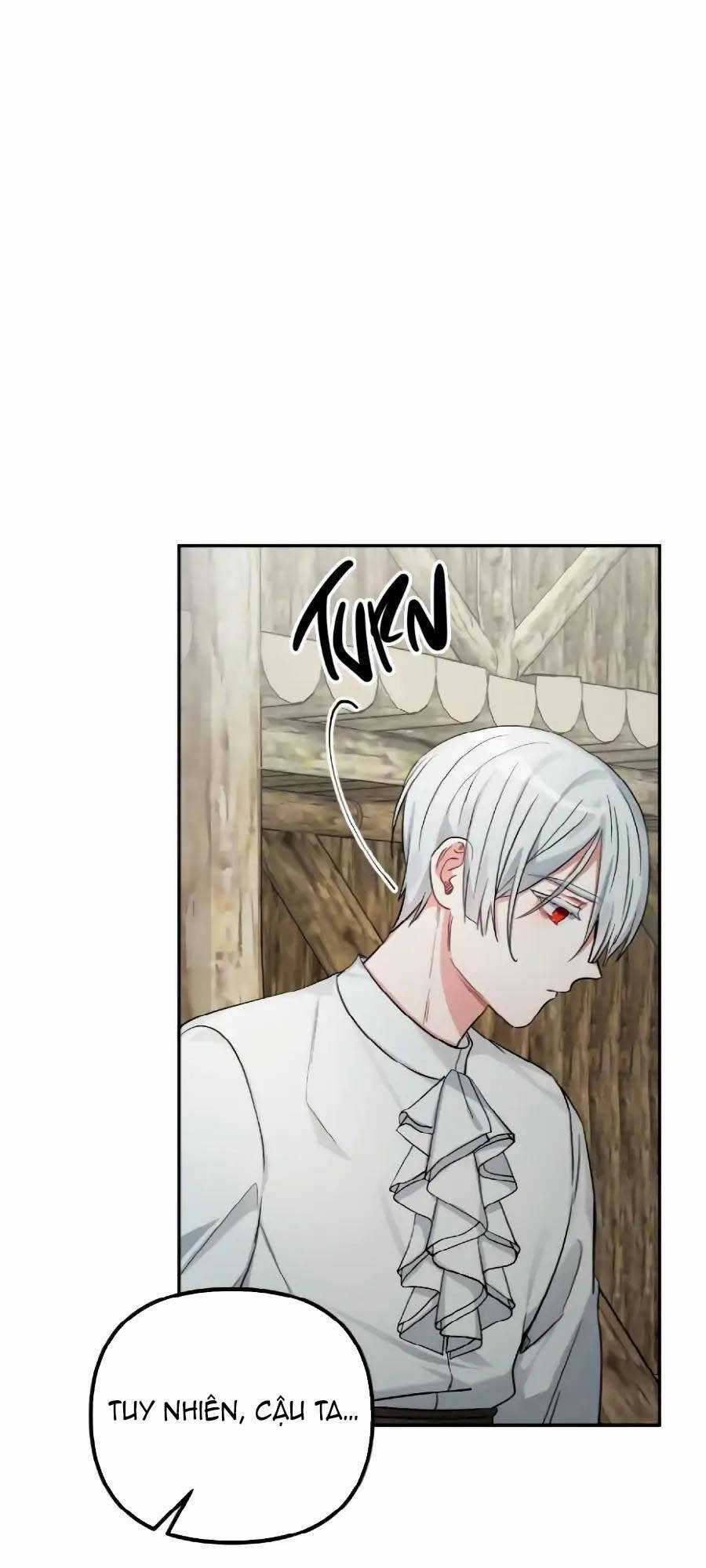 Nàng Bạch Tuyết Chapter 3.2 trang 29