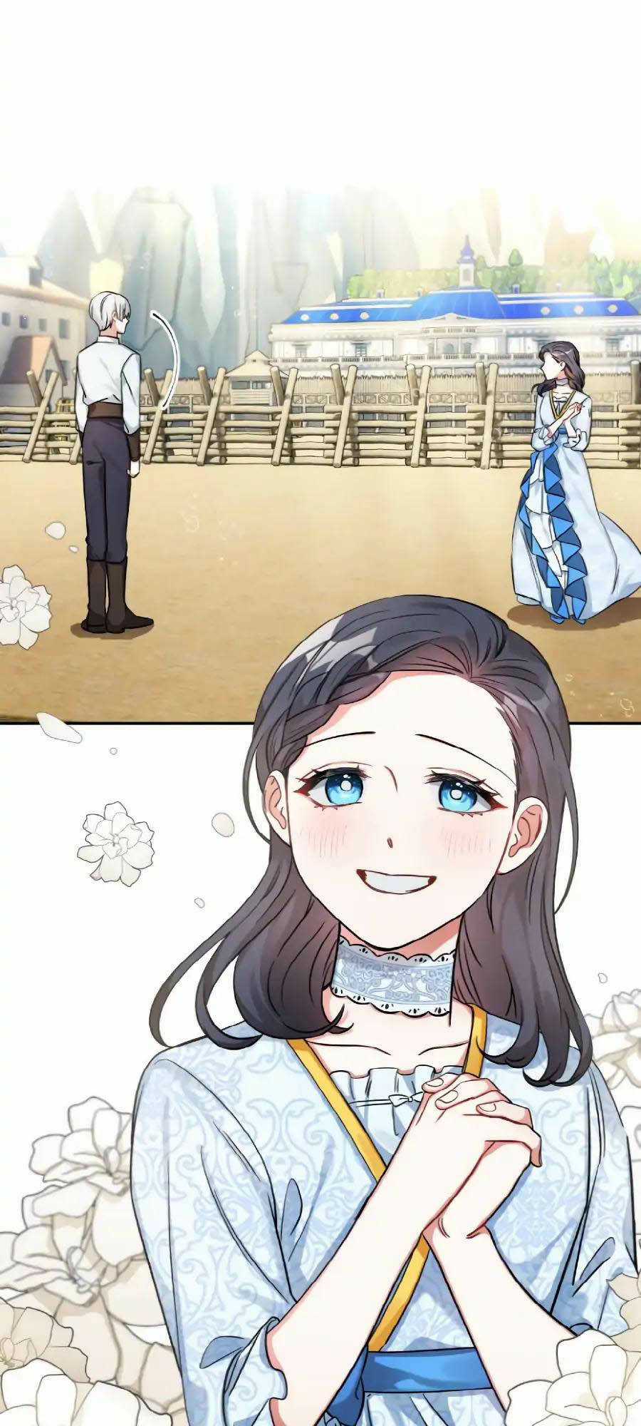 Nàng Bạch Tuyết Chapter 3.2 trang 31