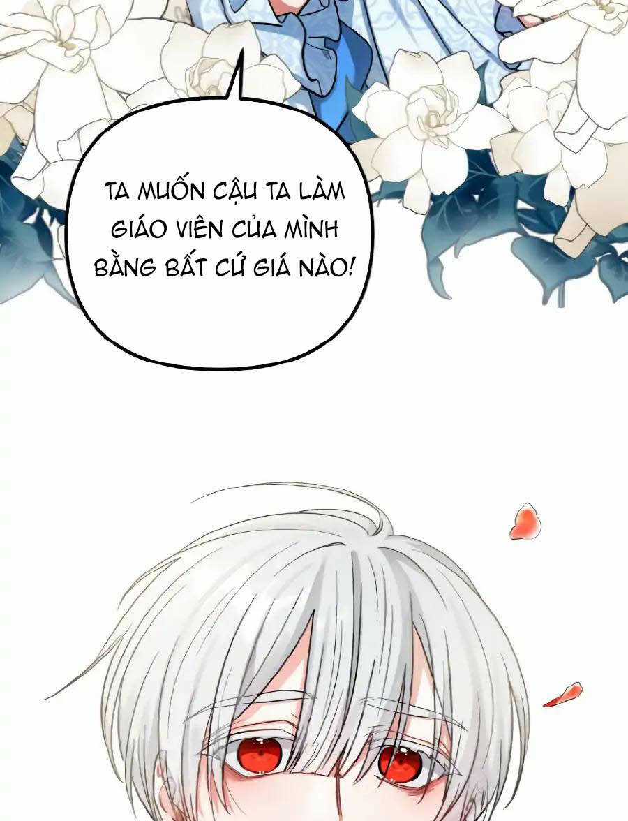 Nàng Bạch Tuyết Chapter 3.2 trang 32