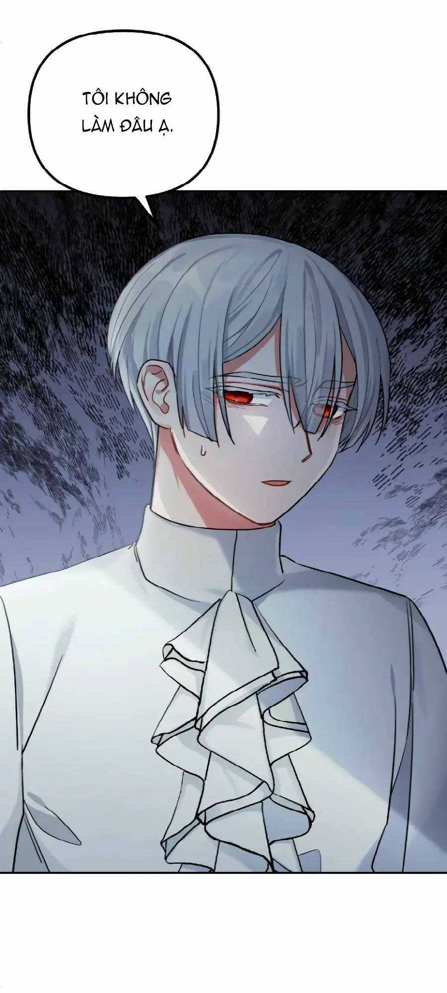 Nàng Bạch Tuyết Chapter 3.2 trang 35