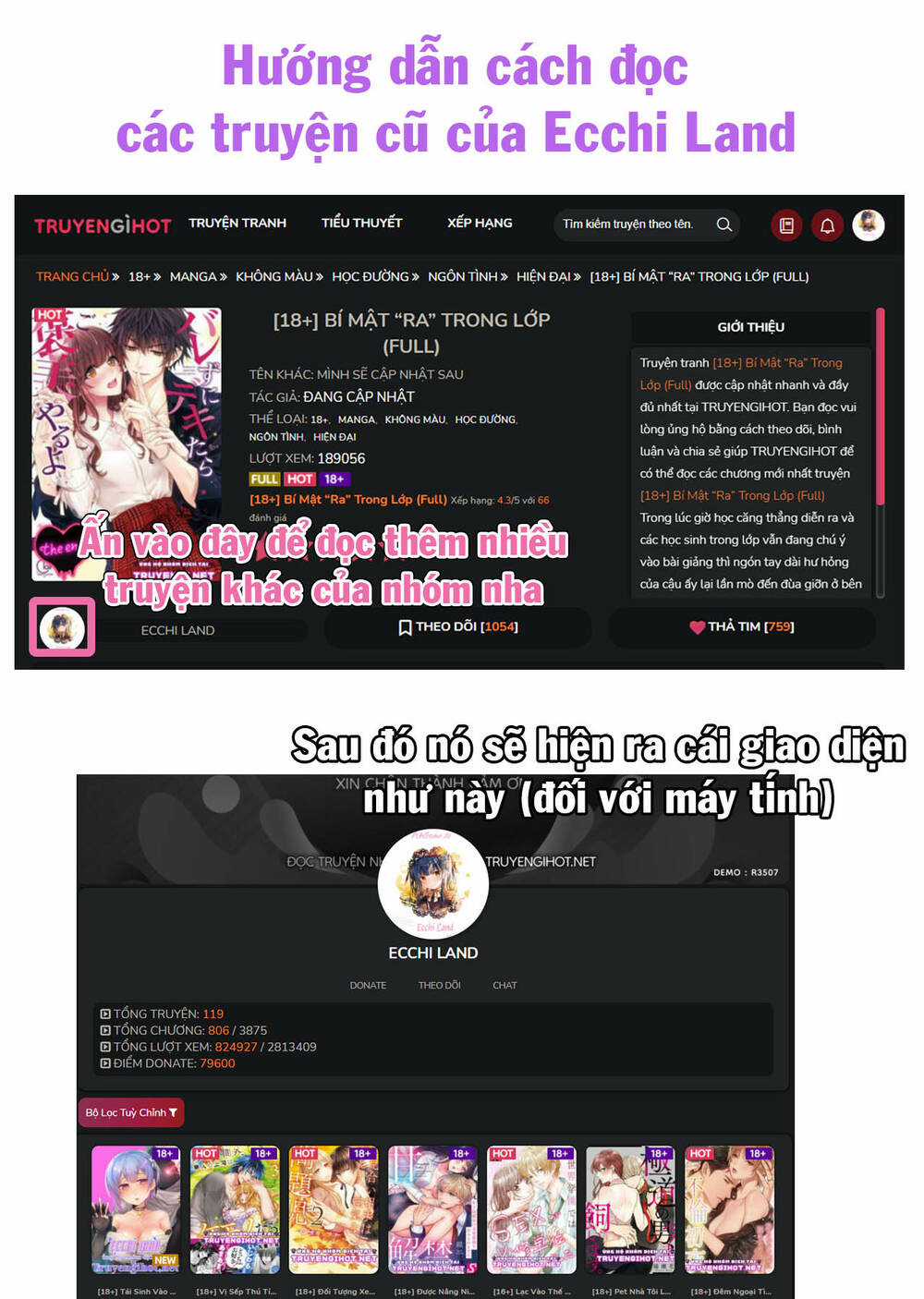 Nàng Bạch Tuyết Chapter 3.2 trang 40