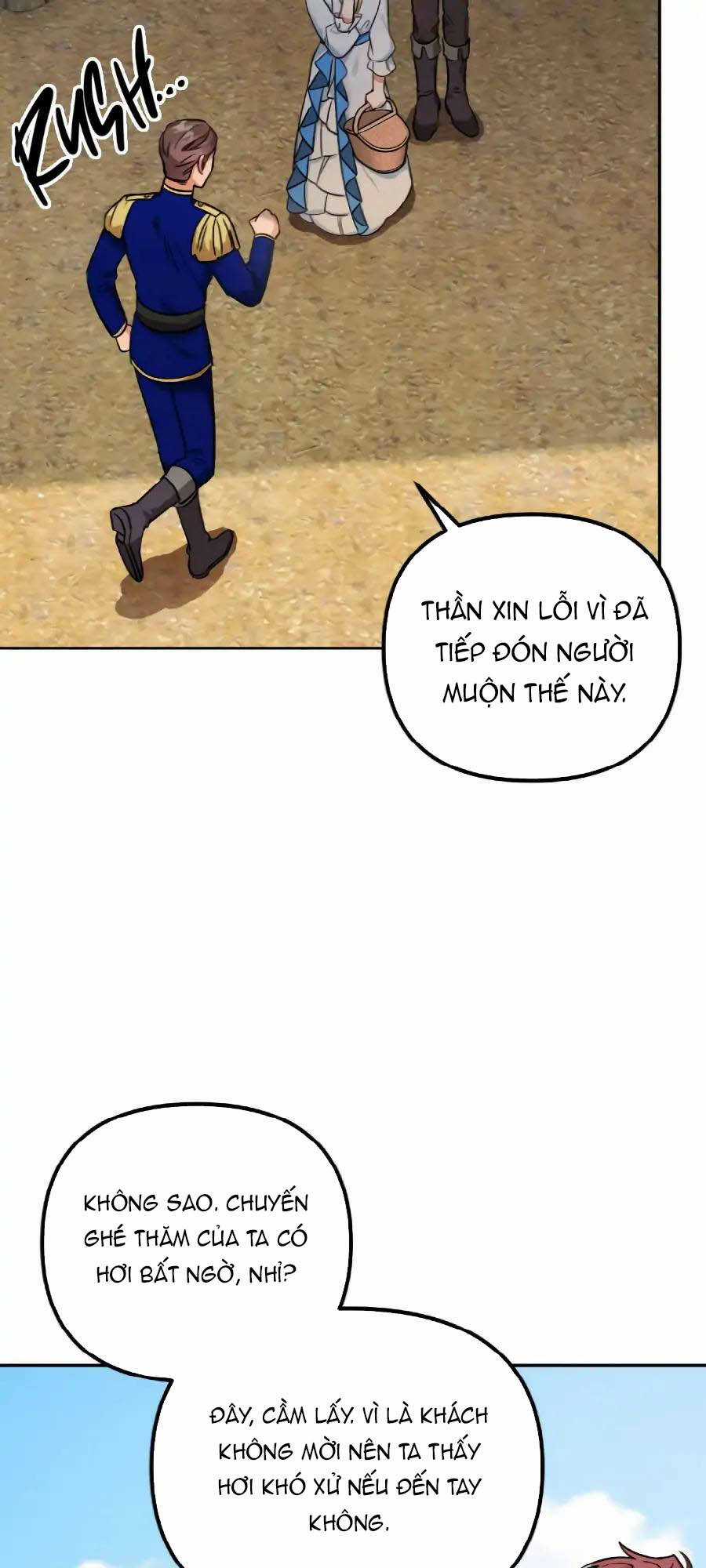 Nàng Bạch Tuyết Chapter 3.2 trang 5