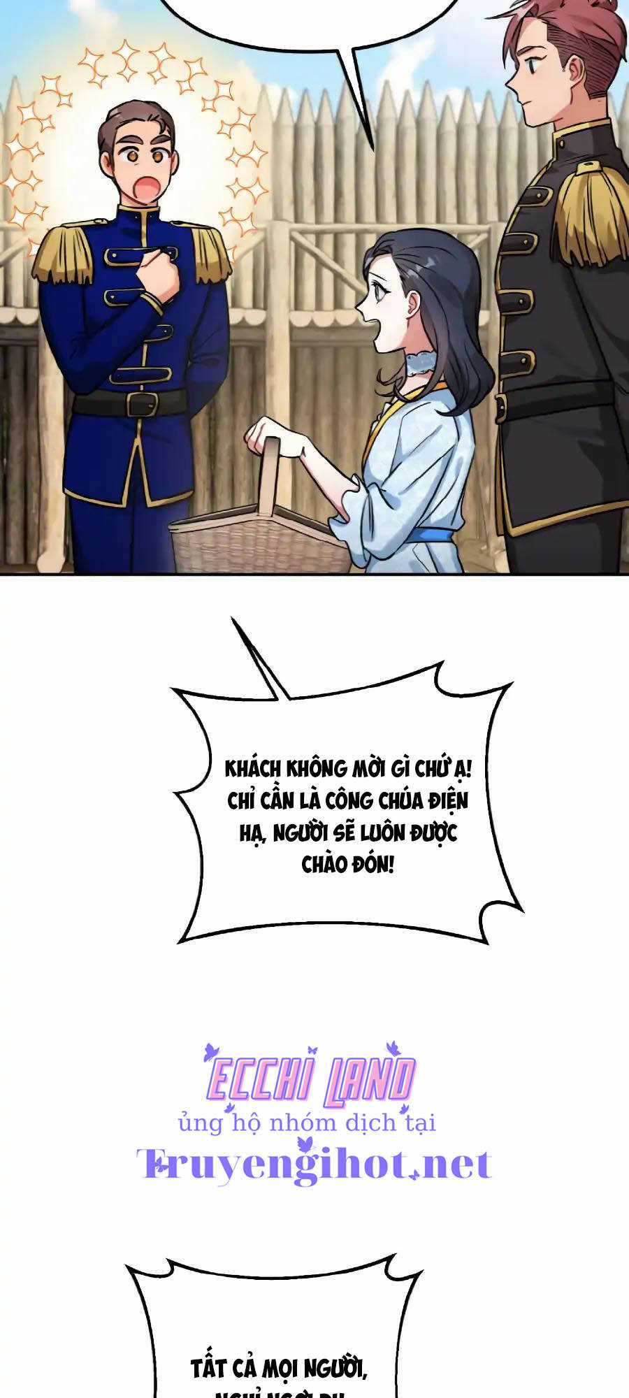 Nàng Bạch Tuyết Chapter 3.2 trang 6