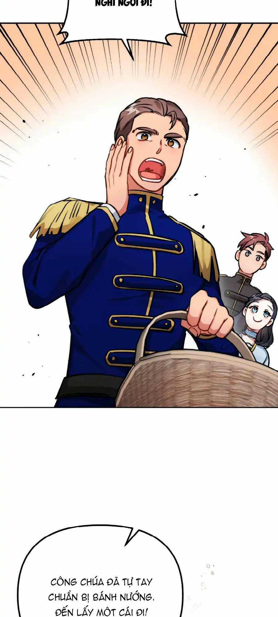 Nàng Bạch Tuyết Chapter 3.2 trang 7