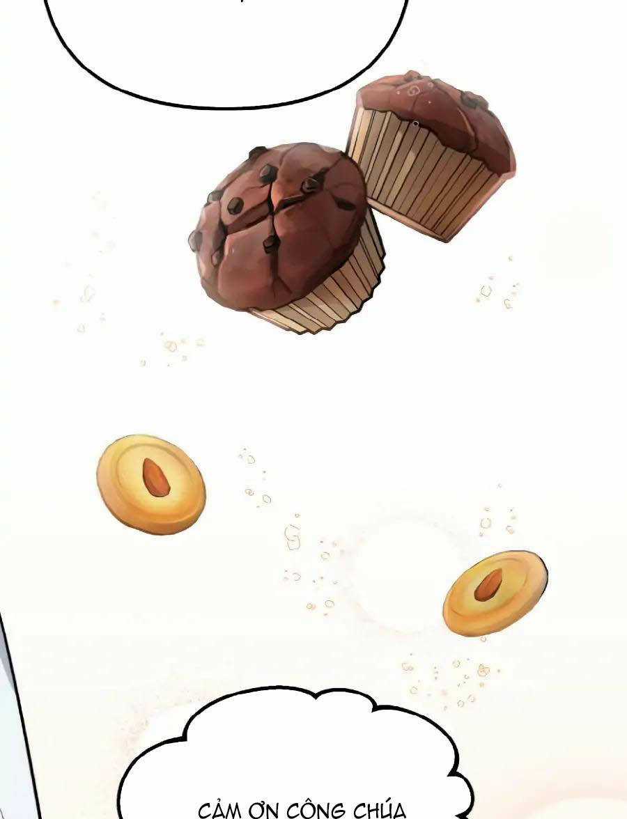 Nàng Bạch Tuyết Chapter 3.2 trang 8