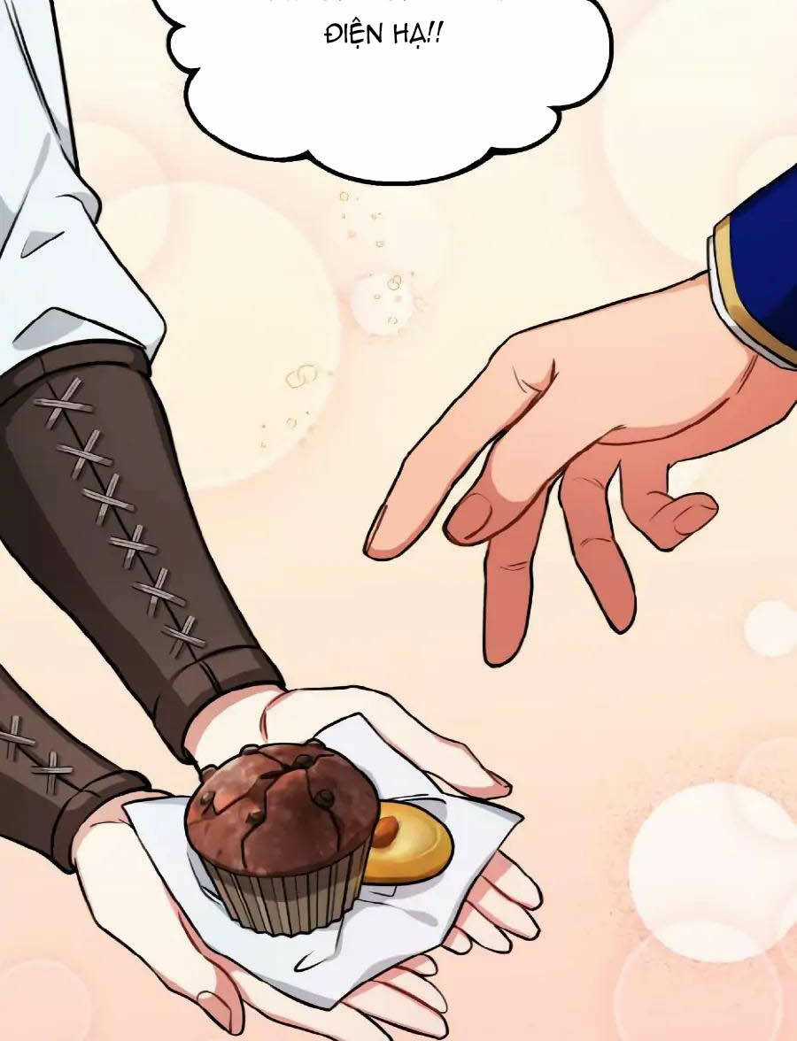 Nàng Bạch Tuyết Chapter 3.2 trang 9