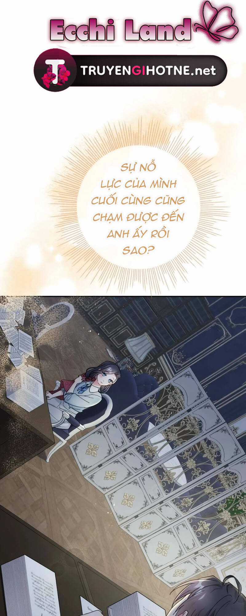 Nàng Bạch Tuyết Chapter 30.1 trang 1