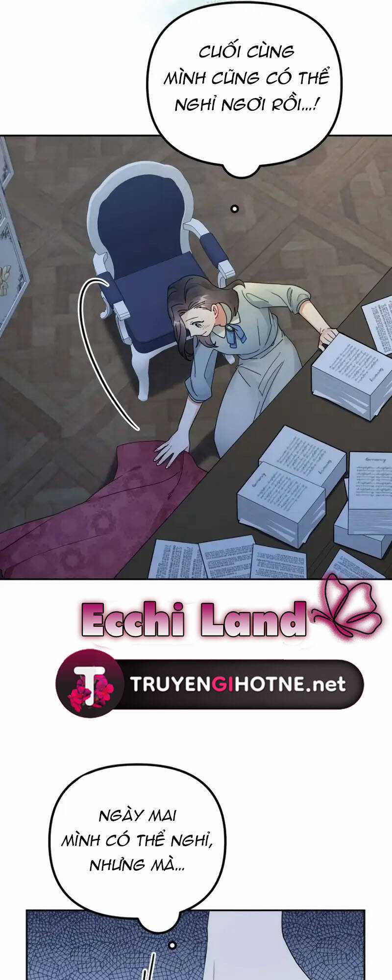 Nàng Bạch Tuyết Chapter 30.1 trang 11