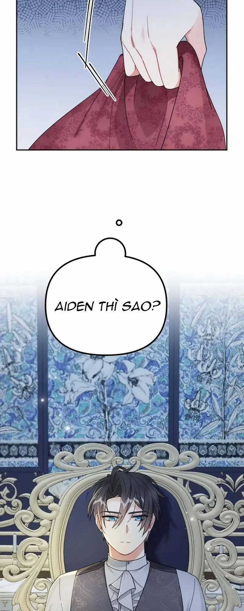 Nàng Bạch Tuyết Chapter 30.1 trang 12