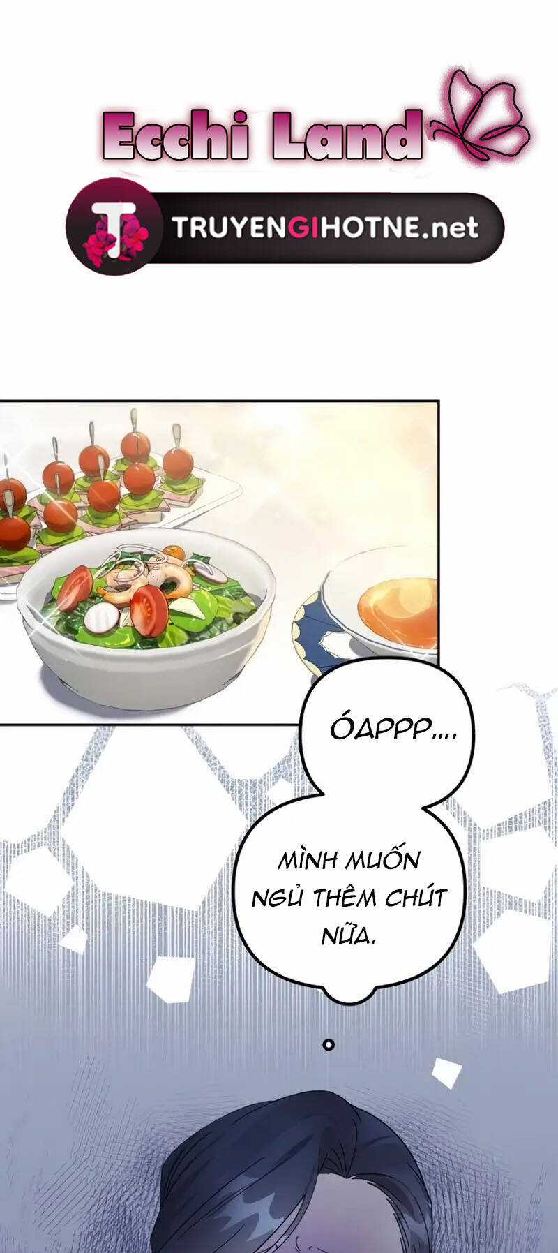 Nàng Bạch Tuyết Chapter 30.1 trang 14