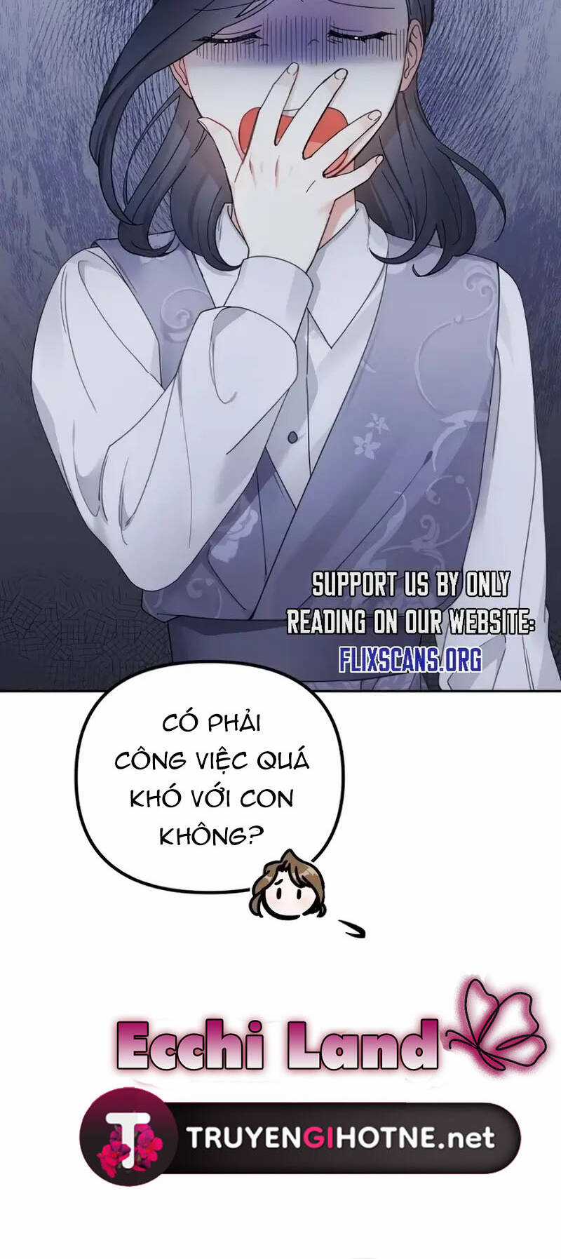 Nàng Bạch Tuyết Chapter 30.1 trang 15