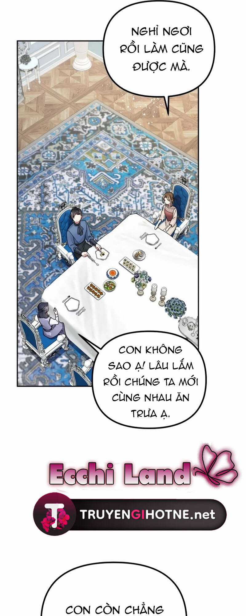 Nàng Bạch Tuyết Chapter 30.1 trang 16