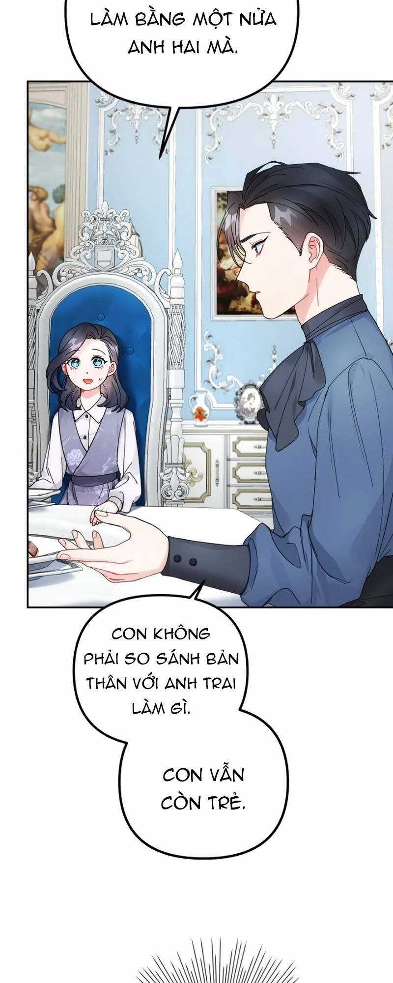 Nàng Bạch Tuyết Chapter 30.1 trang 17