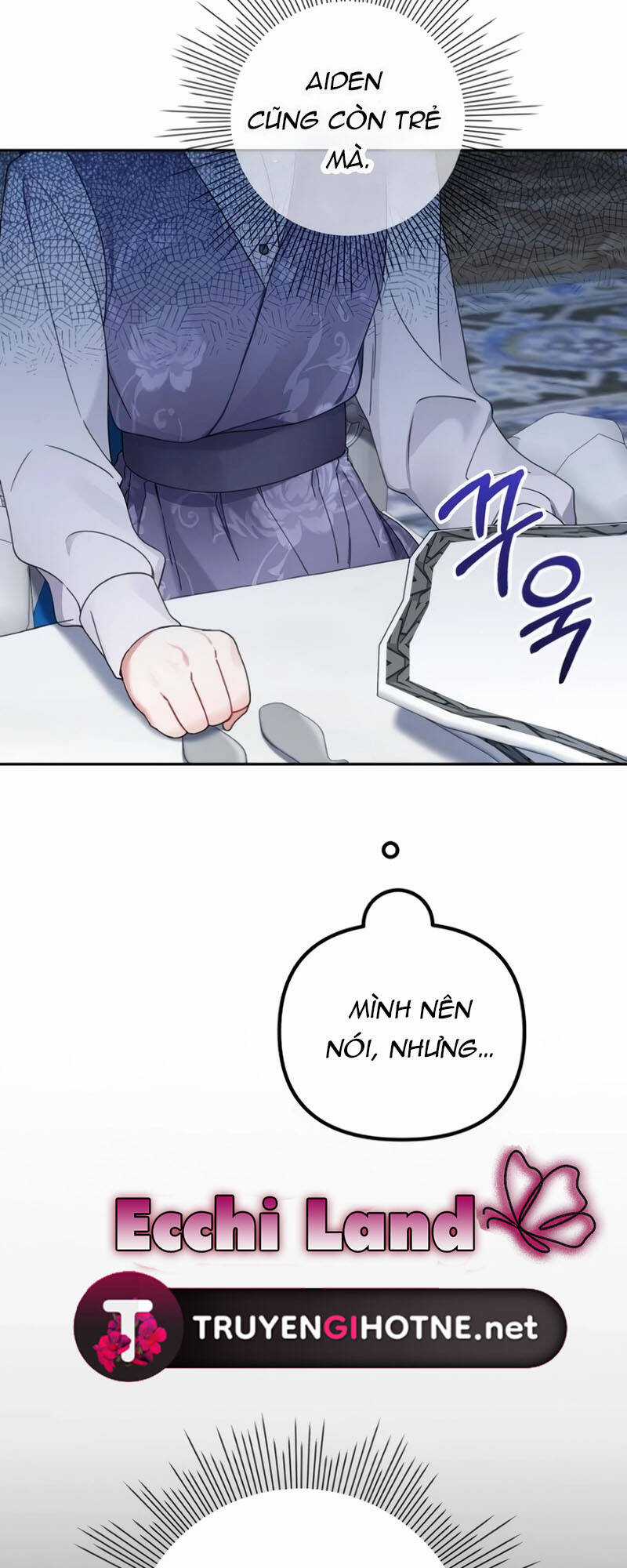 Nàng Bạch Tuyết Chapter 30.1 trang 18