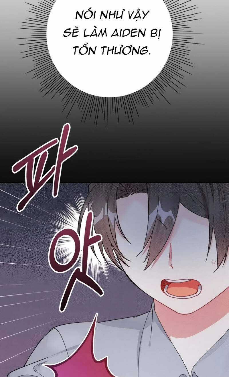 Nàng Bạch Tuyết Chapter 30.1 trang 19