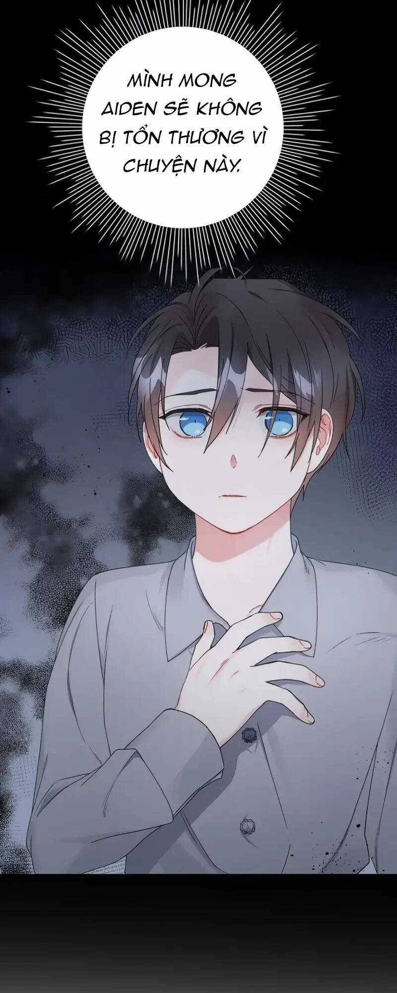 Nàng Bạch Tuyết Chapter 30.1 trang 22