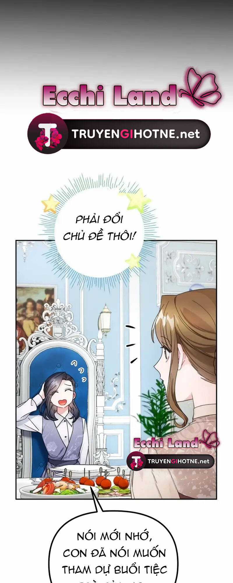 Nàng Bạch Tuyết Chapter 30.1 trang 23