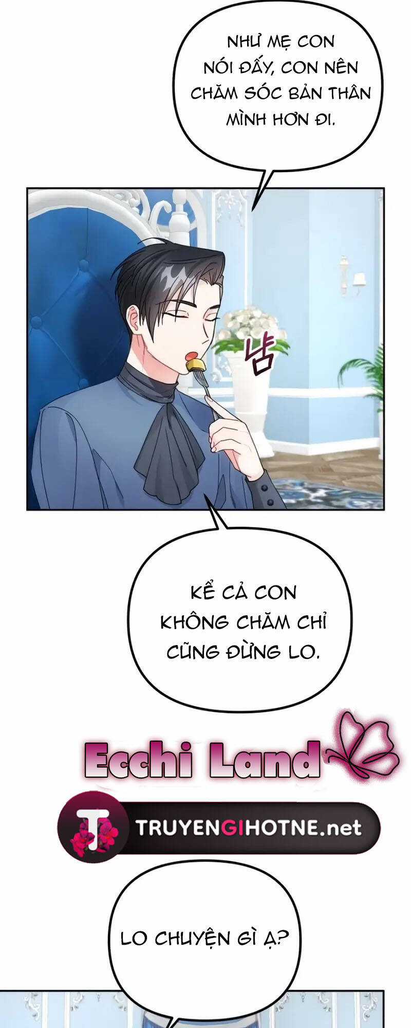 Nàng Bạch Tuyết Chapter 30.1 trang 26