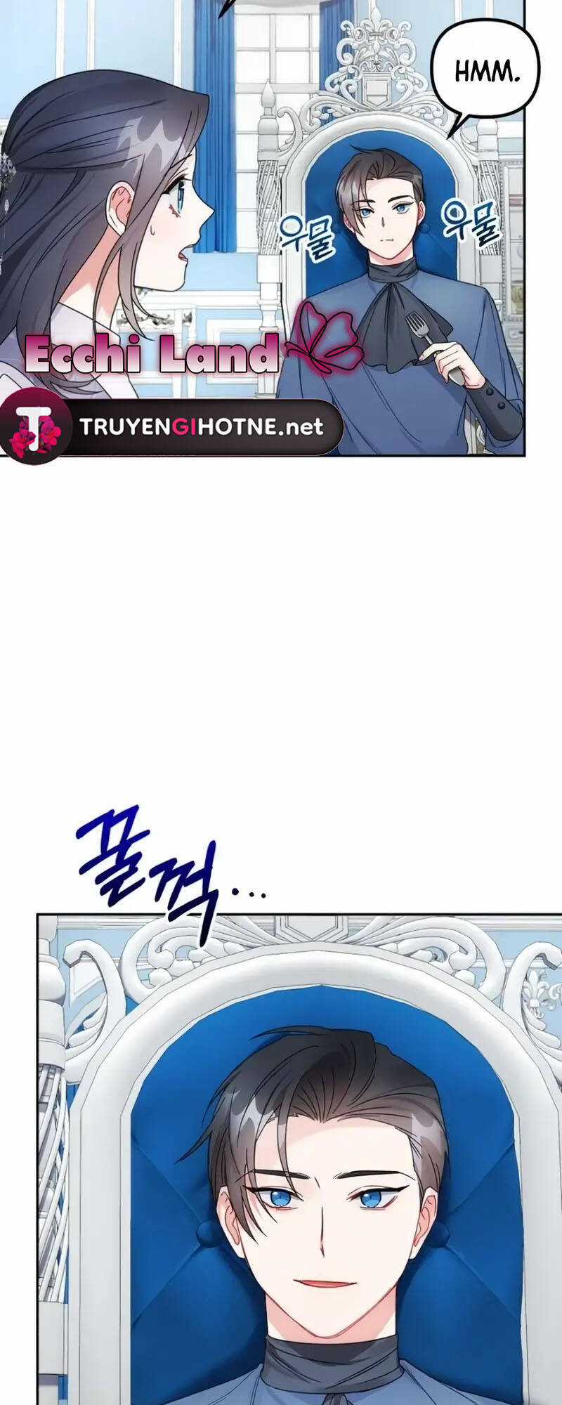 Nàng Bạch Tuyết Chapter 30.1 trang 27