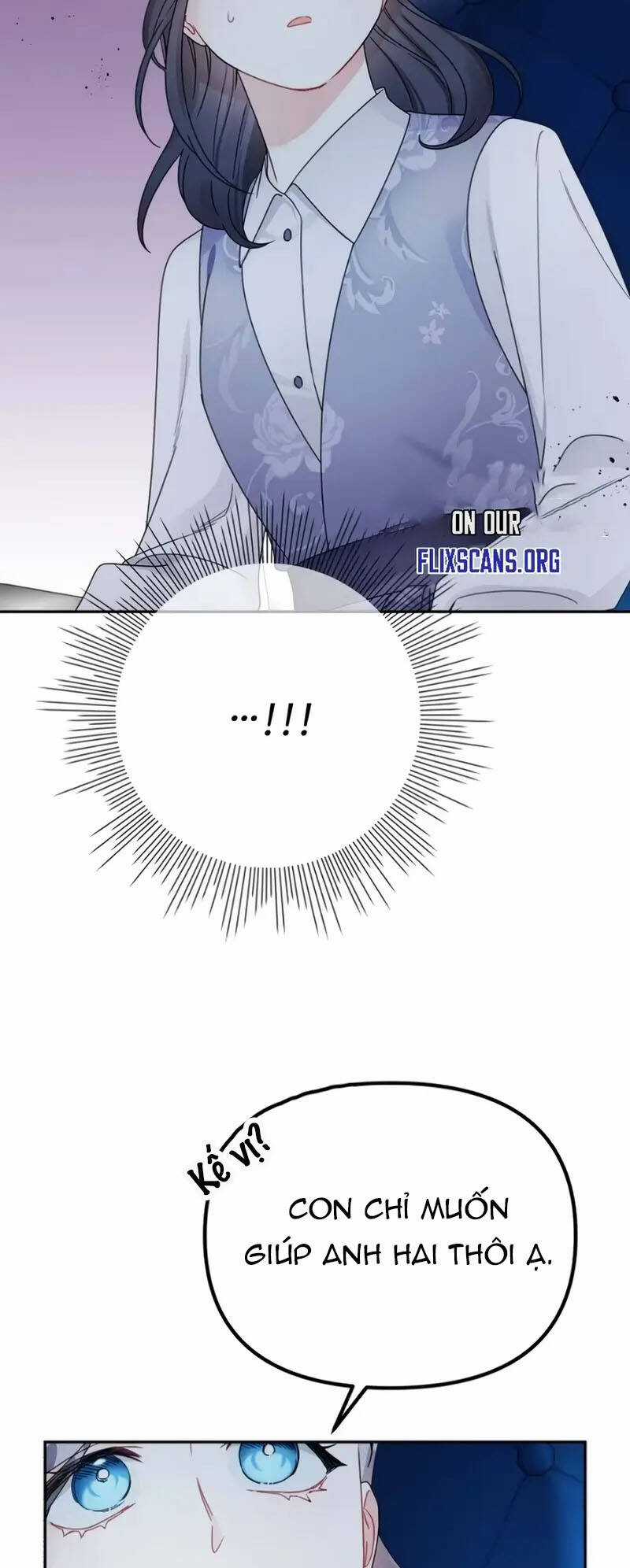 Nàng Bạch Tuyết Chapter 30.1 trang 29