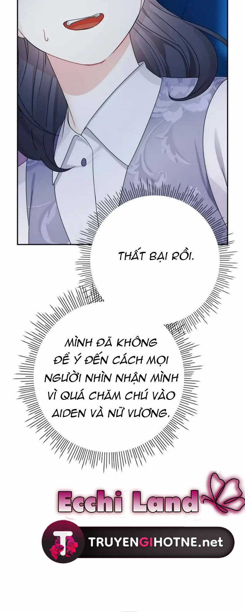 Nàng Bạch Tuyết Chapter 30.1 trang 30