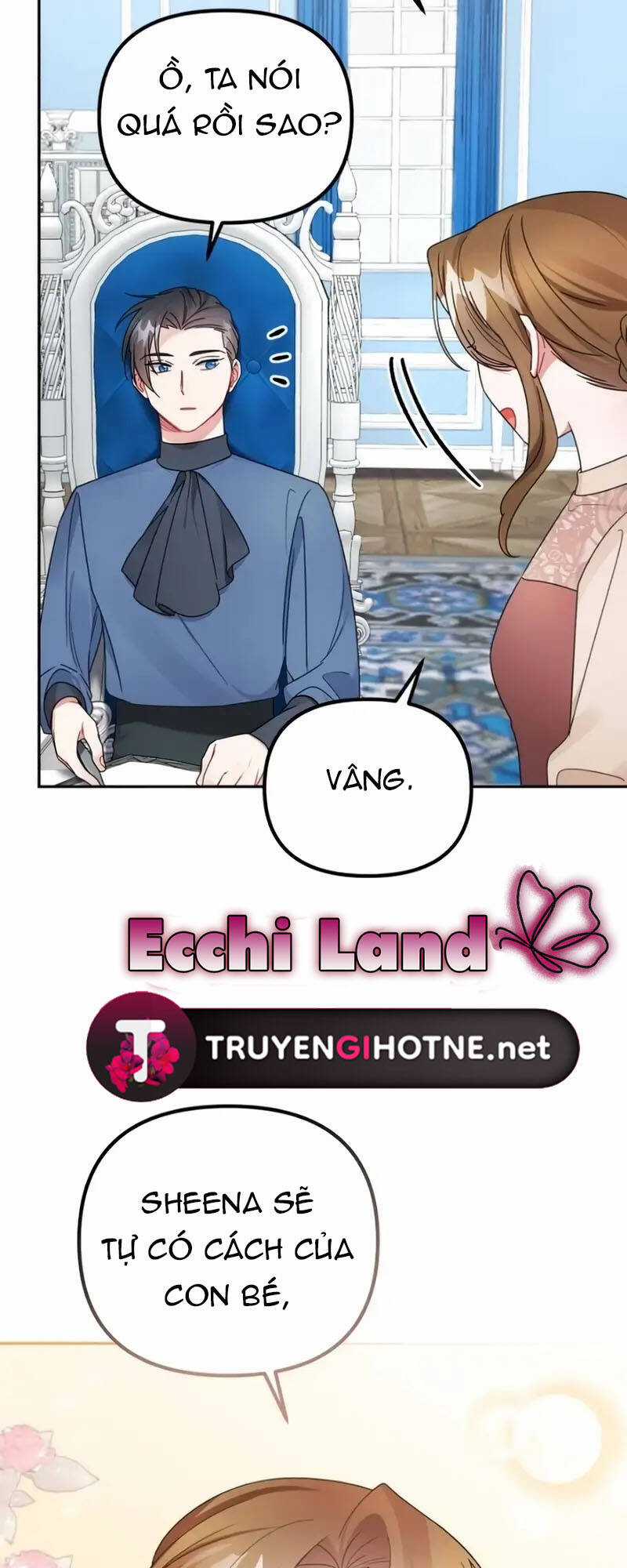 Nàng Bạch Tuyết Chapter 30.1 trang 33