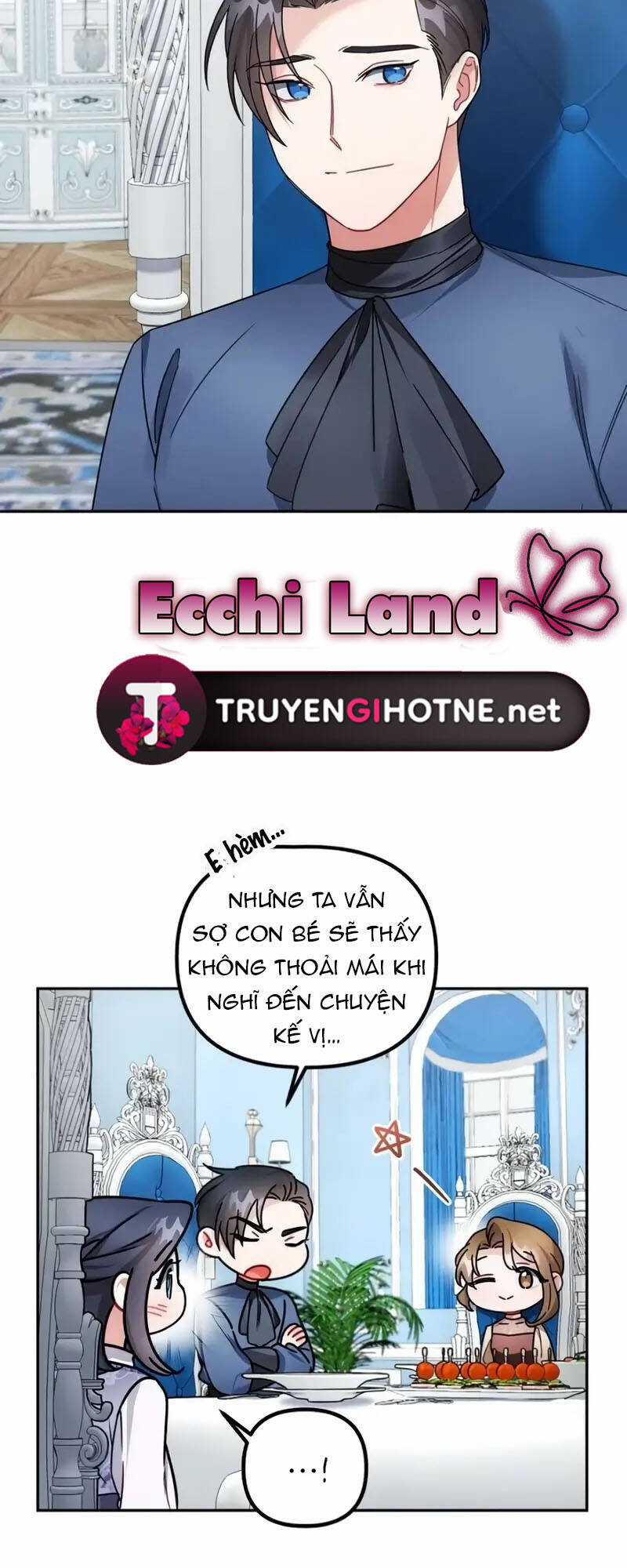 Nàng Bạch Tuyết Chapter 30.1 trang 35