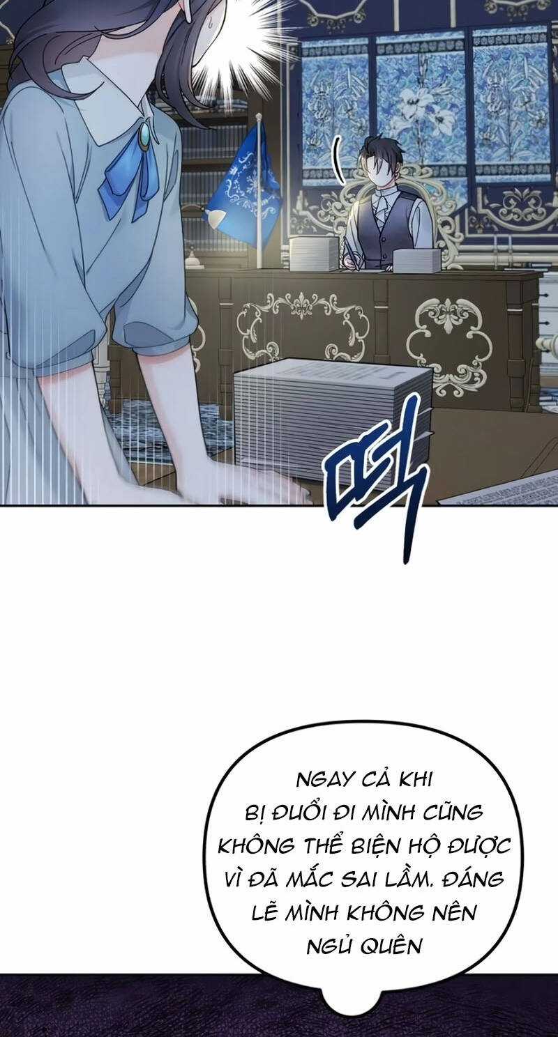 Nàng Bạch Tuyết Chapter 30.1 trang 5