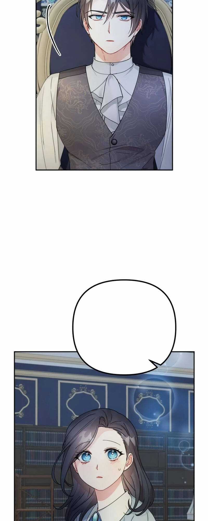 Nàng Bạch Tuyết Chapter 30.1 trang 8