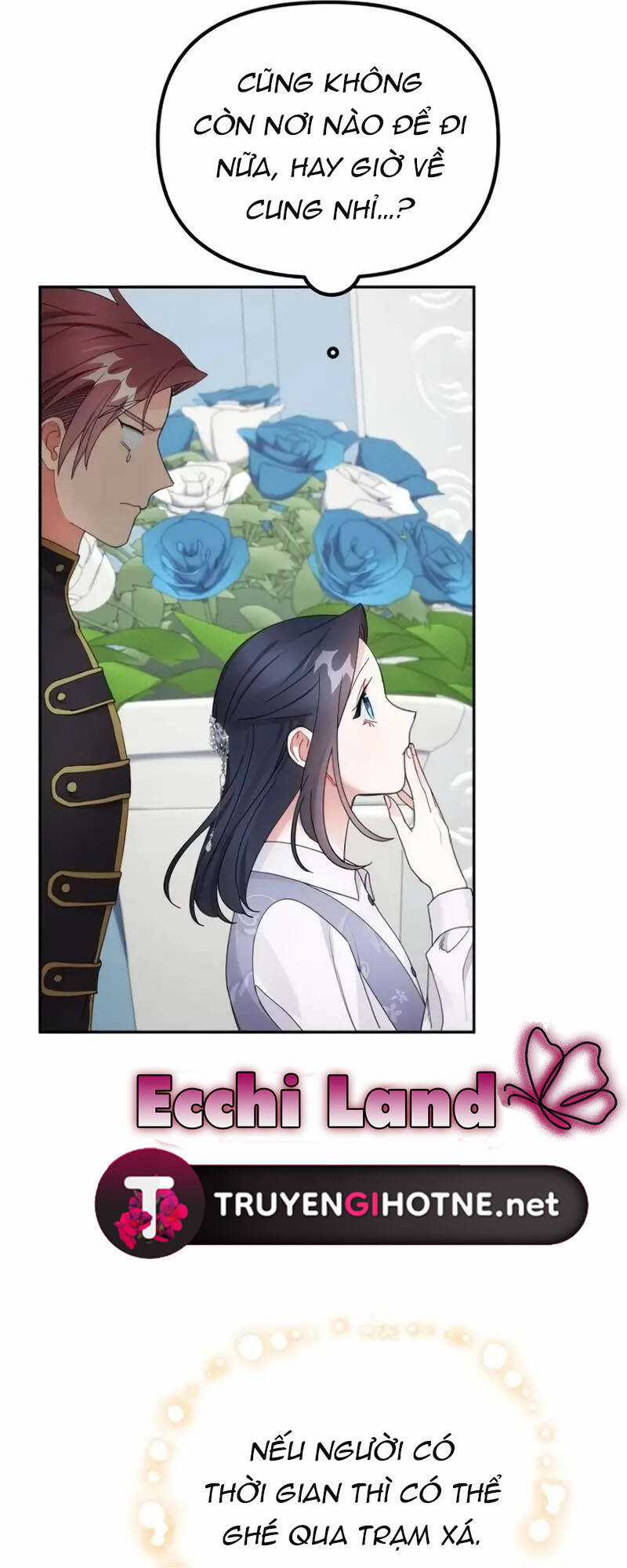 Nàng Bạch Tuyết Chapter 30.2 trang 10