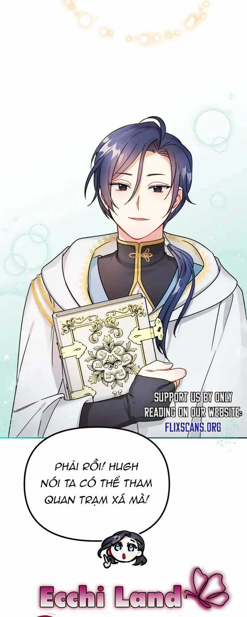 Nàng Bạch Tuyết Chapter 30.2 trang 11