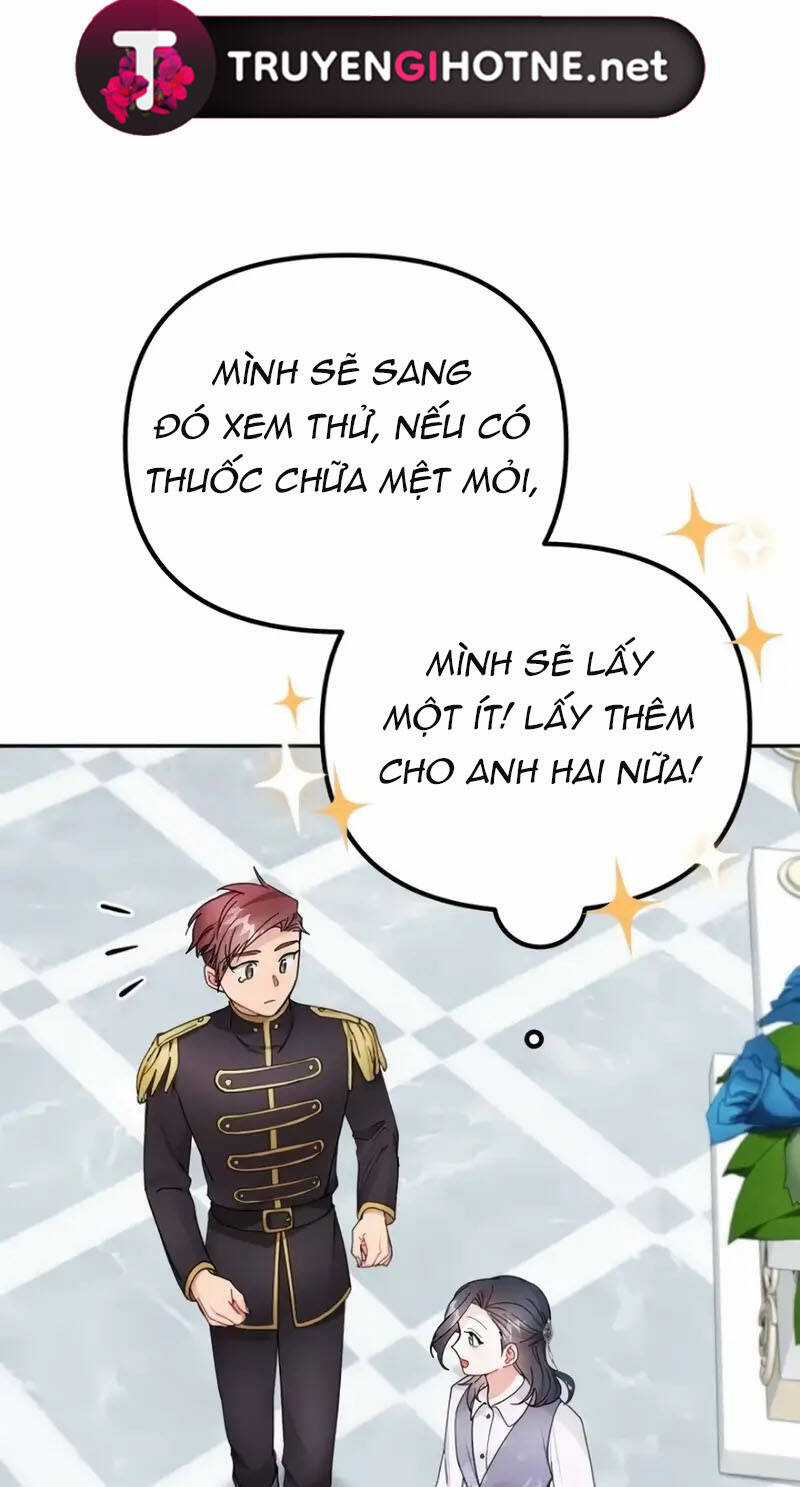 Nàng Bạch Tuyết Chapter 30.2 trang 12